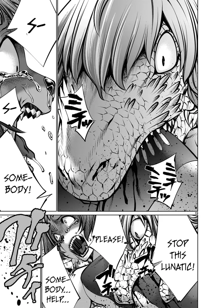 Killing Bites Chapter 105 image 18_optimized